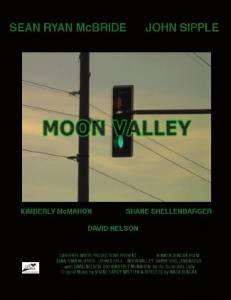 Moon Valley - (2011)