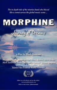 Morphine Journey of Dreams - (2014)