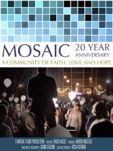Mosaic 20-Year Anniversary - (2014)