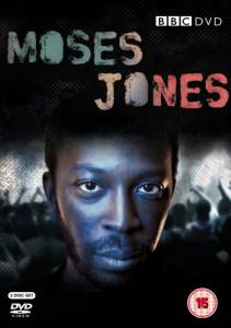 Moses Jones () - (2009)