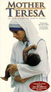 Mother Teresa: In the Name of God's Poor - (1997)