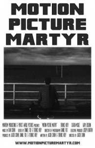 Motion Picture Martyr - (2014)