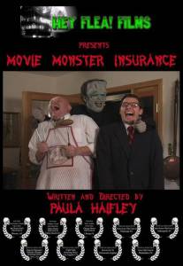 Movie Monster Insurance - (2006)