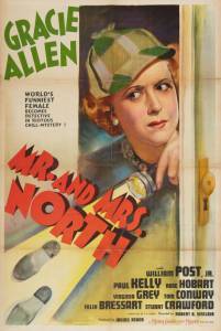Mr. and Mrs. North - (1942)