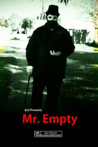 Mr. Empty - (2014)