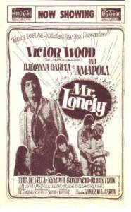 Mr. Lonely - (1972)