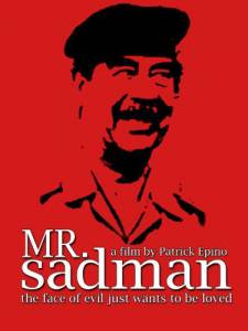 Mr. Sadman - (2009)