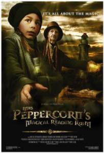 Mrs Peppercorn's Magical Reading Room - (2011)