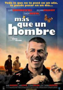 Ms que un hombre - (2007)