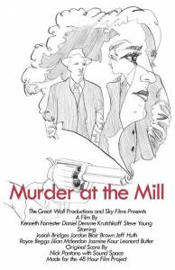Murder at the Mill - (2014)