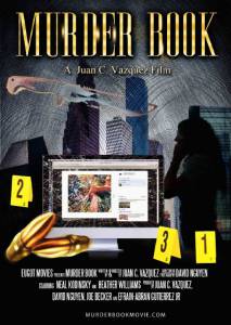 Murder Book - (2015)