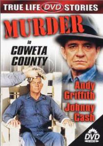 Murder in Coweta County () - (1983)