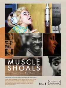 Muscle Shoals - (2013)