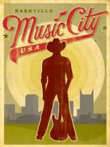 Music City USA - (2014)