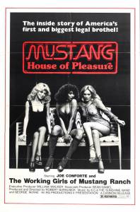 Mustang: The House That Joe Built - (1977)