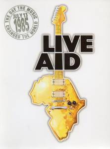   Live Aid () - (1985)