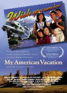 My American Vacation - (1999)