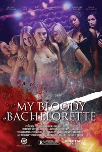 My Bloody Bachelorette - (2014)