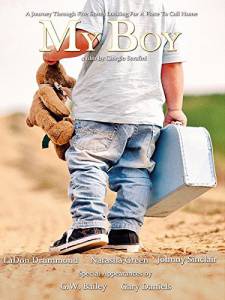 My Boy - (2015)
