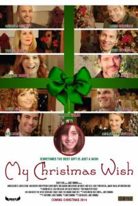 My Christmas Wish - (2014)