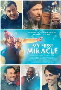 My First Miracle - (2016)