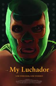 My Luchador - (2015)