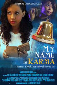My Name Is Karma - (2014)