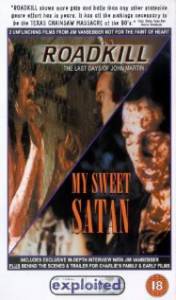 My Sweet Satan - (1994)