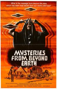 Mysteries from Beyond Earth - (1975)