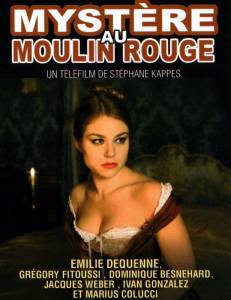 Mystre au Moulin Rouge () - (2011)