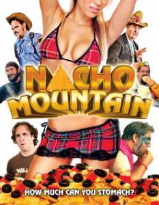 Nacho Mountain - (2009)