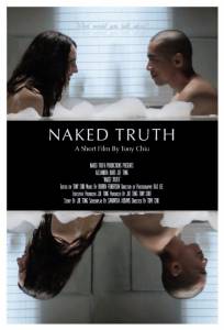 Naked Truth - (2014)