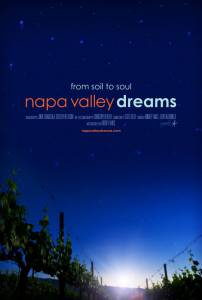 Napa Valley Dreams - (2013)