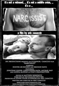 Narcissist - (2014)