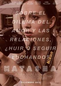 Natasha - (2014)
