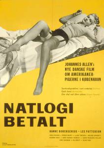 Natlogi betalt - (1957)