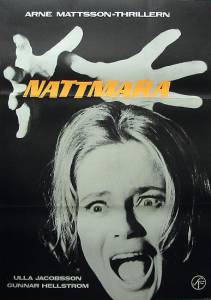 Nattmara - (1965)
