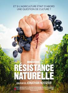 Natural Resistance - (2014)