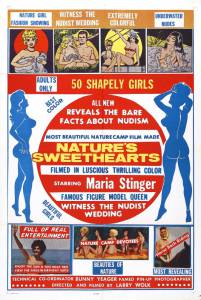 Nature's Sweethearts - (1963)
