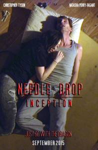 Needle Drop: Inception - (2016)