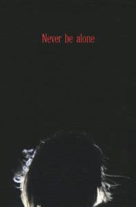 Never Be Alone - (2015)