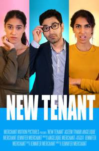 New Tenant - (2015)
