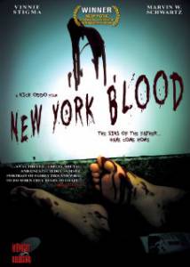 New York Blood () - (2009)