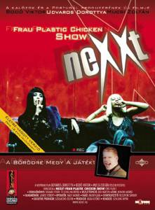 Nexxt - (2001)