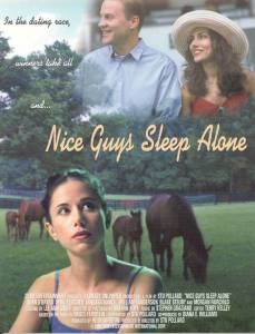 Nice Guys Sleep Alone - (1999)