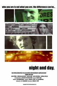 Night and Day - (2010)