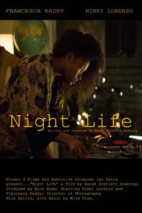 Night Life - (2015)