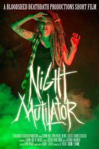Night Mutilator - (2014)