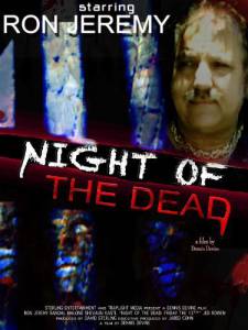 Night of the Dead () - (2012)