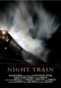 Night Train - (2008)